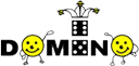 Logo Domino
